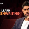Learn Screenwriting by Varun Grover