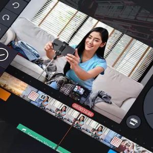Jitesh Manwani : Beginner Mobile Video Editing