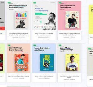 Rajeev Mehta Courses Bundle 2024
