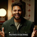 Jay Shetty Social Media Growth Course