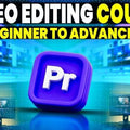GIGL Videos Editing Course (Great Ideas Great Life)
