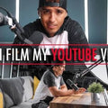 Parker Walbeck – YouTuber Pro Course How I Film My Youtube Videos