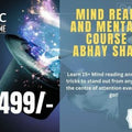 Learn Mind Reading Secrets – Abhay Sharma