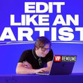 Mr Beast Editor Hayden Hillier Video Editing Course