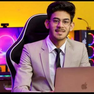 Aryan Tripathi Facebook Ads Course