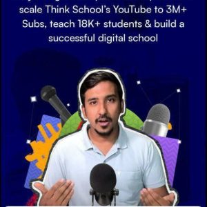 Think School English Speaking 2.0 Course Updated