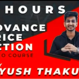 Ayush Thakur 8 Hours Course