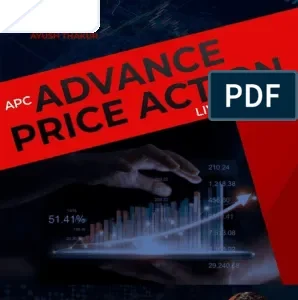 Ayush Thakur Price Action Course 2020