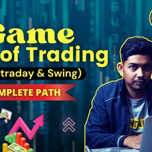 Stock Learner Game OF Trading Course