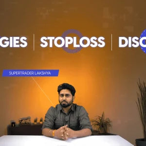 Swing Trading and Scalping Strategies By Super Trader Lakshya