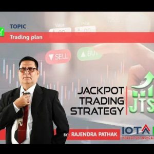 Indian Option Trading Academy – Jackpot Index Trading Strategy