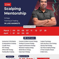 Siva Option Scalping – 12th Mentorship Program 2024 Siva Kumar Jayachandran
