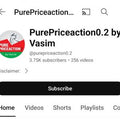 PURE PRICE ACTION 0.2 BY VASIM – BINARY & FOREX TRADING Course