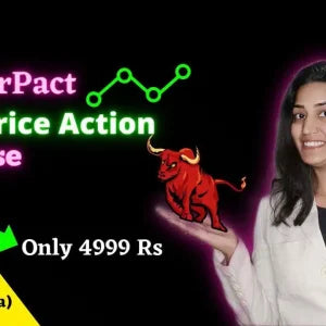 MISS TRADER Price Action Course