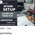 Spark Setup by SA Trading Zone
