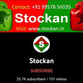 Stockan Option Buying Course with Share Market Life Changing Course