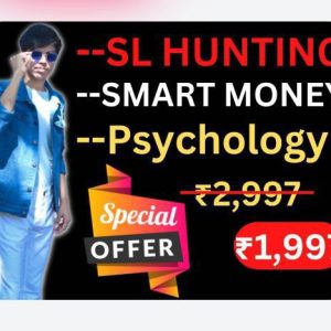 Himanshu Trader Sl Hunting Course