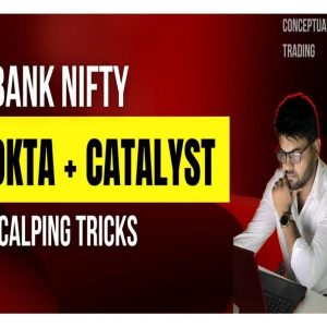 Conceptual trading Okta + Catalyst Course