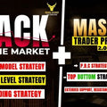 Being Trader Master Trade Program + Crack The Market Course