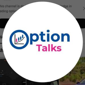 Option Talk Course