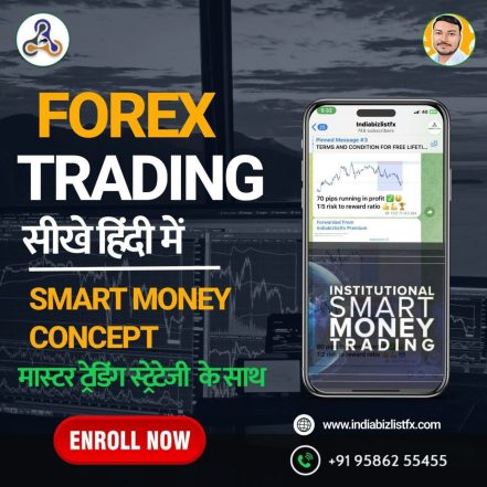 Indiabizlist fx Course – India Biz List fx Course