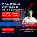 Pivot Call 25 Day Trading Strategies in Nifty and Bank Nifty Updated 2024 – Vikram Prabhu