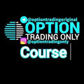 Option trading only Advance Course