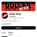 Dollar Mine Course