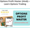 JaanoAurSheeko Course Intraday Profit Master