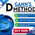 Harmonics Trader – Gann D Method Course