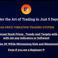 Gann Math Trading – 5 DAYS LIVE MASTERCLASS