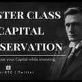 Masterclass on Capital Preservation Book