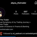 Abyss The Trader course