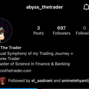 Abyss The Trader course