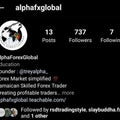 Alpha FOREX Global Course