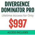 DIVERGENCE DOMINATOR PRO Course – seasona lswing trader