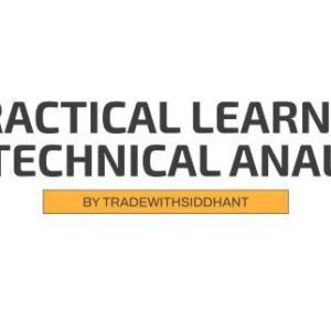 Siddhant Arora – Full Swing Trading Course (Buying, Selling and Risk Management)