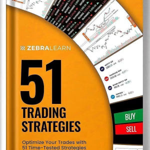Zebra Learn 51 Trading Strategies