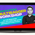 Raghav Value Investing Multibagger Workshop