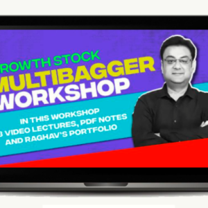 Raghav Value Investing Multibagger Workshop