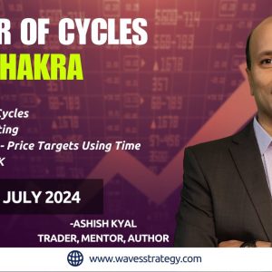 Master Of Cycles Course By Ashish Kyal