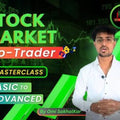 Omi Sakhalkar Stock Market Pro – Trader Masterclass
