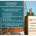 Ashish Kyal MENTORSHIP PROGRAM