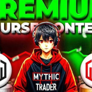 Mythic Binary Trader 2.0 Course