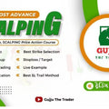 Gujju The Trader Scalping Course