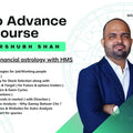 Harshubh Shah Astro Advance Course 2024-25